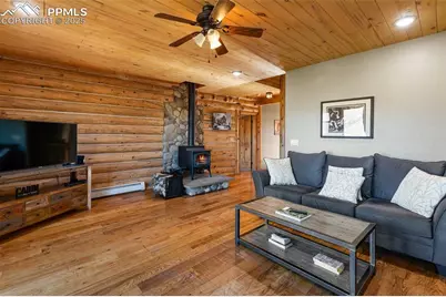 9110 Mountain Road, Cascade, CO 80809 - Photo 6