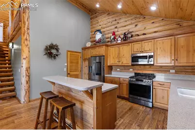 9110 Mountain Road, Cascade, CO 80809 - Photo 10