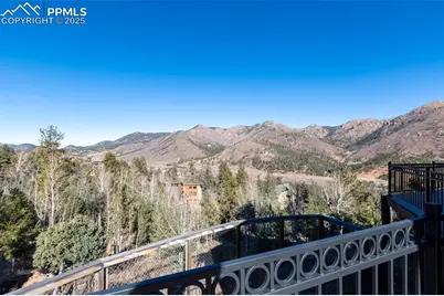 9110 Mountain Road, Cascade, CO 80809 - Photo 44