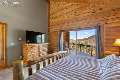 9110 Mountain Road, Cascade, CO 80809 - Photo 16