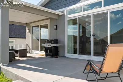 6448 Rolling Creek Drive, Colorado Springs, CO 80924 - Photo 32