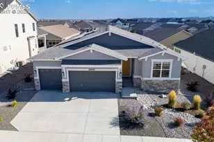 6448 Rolling Creek Dr, Colorado Springs, CO 80924 - Photo 2