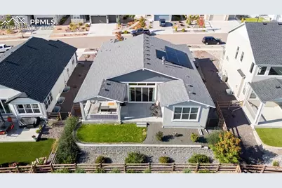 6448 Rolling Creek Drive, Colorado Springs, CO 80924 - Photo 36