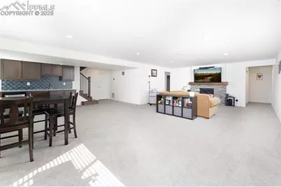 6448 Rolling Creek Drive, Colorado Springs, CO 80924 - Photo 26