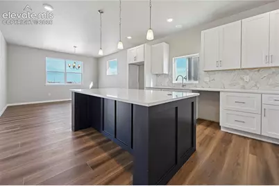 11057 Coastal Hills Lane, Peyton, CO 80831 - Photo 2