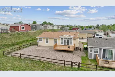 4481 Kingfisher Point, Colorado Springs, CO 80922 - Photo 2