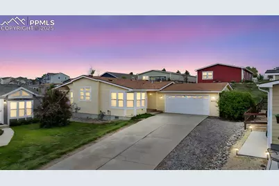 4481 Kingfisher Point, Colorado Springs, CO 80922 - Photo 1