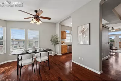 4481 Kingfisher Point, Colorado Springs, CO 80922 - Photo 4