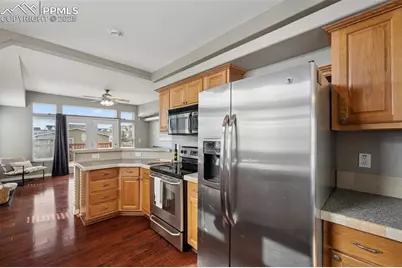 4481 Kingfisher Point, Colorado Springs, CO 80922 - Photo 16