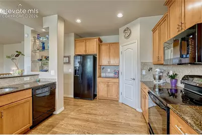 7104 Midnight Rose Drive, Colorado Springs, CO 80923 - Photo 8