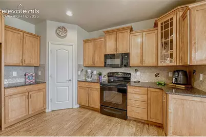 7104 Midnight Rose Drive, Colorado Springs, CO 80923 - Photo 10