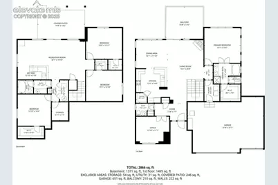 7104 Midnight Rose Drive, Colorado Springs, CO 80923 - Photo 48