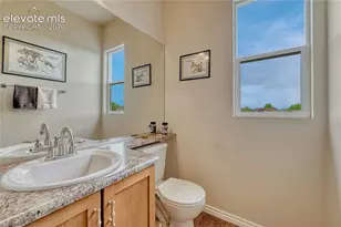 7104 Midnight Rose Dr, Colorado Springs, CO 80923 - Photo 26