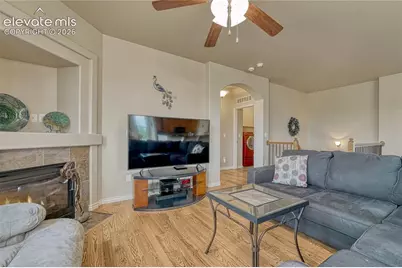 7104 Midnight Rose Drive, Colorado Springs, CO 80923 - Photo 14
