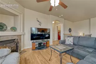 7104 Midnight Rose Dr, Colorado Springs, CO 80923 - Photo 14