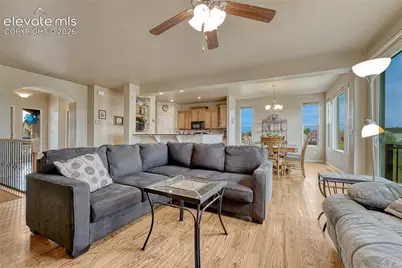 7104 Midnight Rose Drive, Colorado Springs, CO 80923 - Photo 16