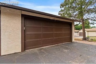 3314 Valley Hi Avenue #Unit A, Colorado Springs, CO 80910 - Photo 36