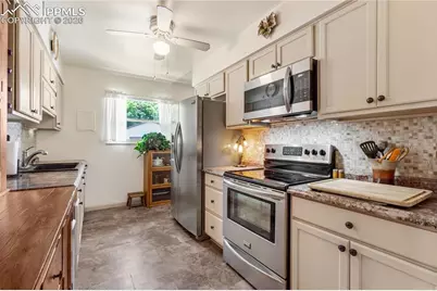 3314 Valley Hi Avenue #Unit A, Colorado Springs, CO 80910 - Photo 14