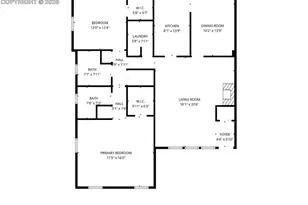 3314 Valley Hi Ave, Colorado Springs, CO 80910 - Photo 4