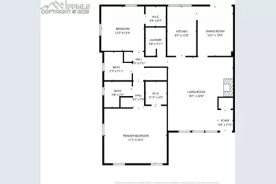 3314 Valley Hi Avenue #Unit A, Colorado Springs, CO 80910 - Photo 4