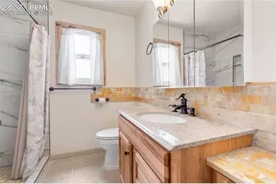 3314 Valley Hi Avenue #Unit A, Colorado Springs, CO 80910 - Photo 24