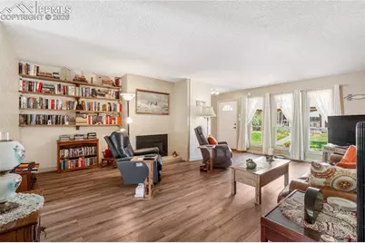 3314 Valley Hi Avenue #Unit A, Colorado Springs, CO 80910 - Photo 6