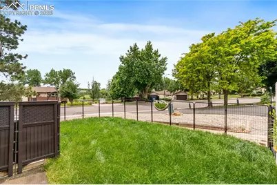 3314 Valley Hi Avenue #Unit A, Colorado Springs, CO 80910 - Photo 30