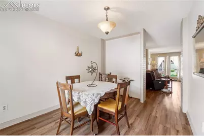 3314 Valley Hi Avenue #A, Colorado Springs, CO 80910 - Photo 10