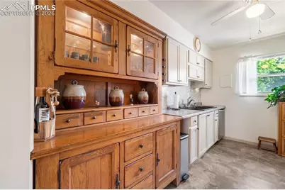 3314 Valley Hi Avenue #Unit A, Colorado Springs, CO 80910 - Photo 16