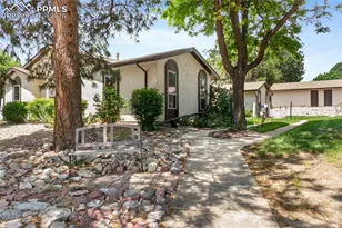 3314 Valley Hi Ave, Colorado Springs, CO 80910 - Photo 2