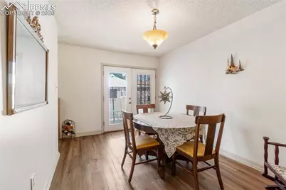 3314 Valley Hi Avenue #Unit A, Colorado Springs, CO 80910 - Photo 12