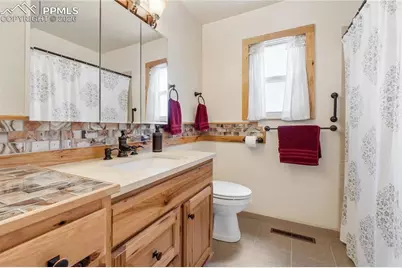 3314 Valley Hi Avenue #A, Colorado Springs, CO 80910 - Photo 18