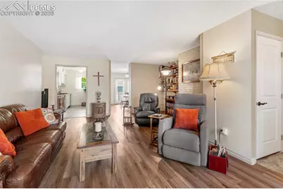 3314 Valley Hi Avenue #A, Colorado Springs, CO 80910 - Photo 6