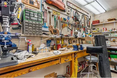 3314 Valley Hi Avenue #Unit A, Colorado Springs, CO 80910 - Photo 34