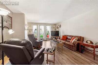 3314 Valley Hi Avenue #Unit A, Colorado Springs, CO 80910 - Photo 8