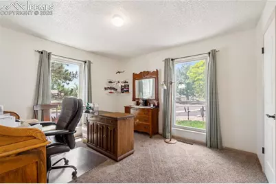3314 Valley Hi Avenue #Unit A, Colorado Springs, CO 80910 - Photo 18