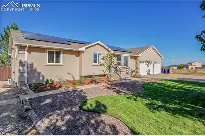 797 E Parkrose Drive, Pueblo, CO 81007 - Photo 6