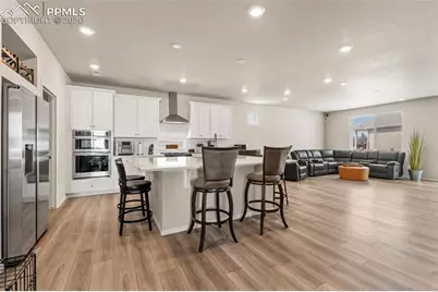 5680 Torrisdale View, Colorado Springs, CO 80927 - Photo 10