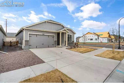 5680 Torrisdale View, Colorado Springs, CO 80927 - Photo 2