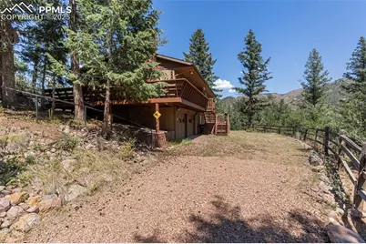 5580 Moosa Road, Cascade, CO 80809 - Photo 34