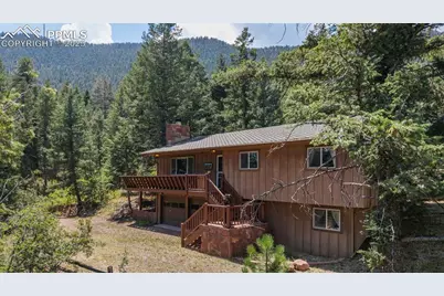 5580 Moosa Road, Cascade, CO 80809 - Photo 2