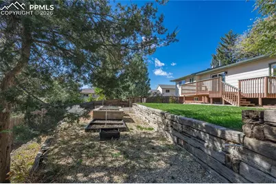 2855 El Capitan Drive, Colorado Springs, CO 80918 - Photo 30