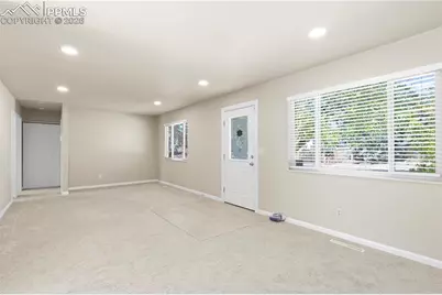 2855 El Capitan Drive, Colorado Springs, CO 80918 - Photo 4