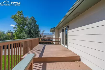 2855 El Capitan Drive, Colorado Springs, CO 80918 - Photo 26
