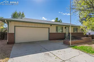2855 El Capitan Dr, Colorado Springs, CO 80918 - Photo 1