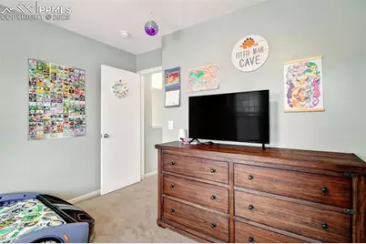 7533 Sistine Lane, Fountain, CO 80817 - Photo 22