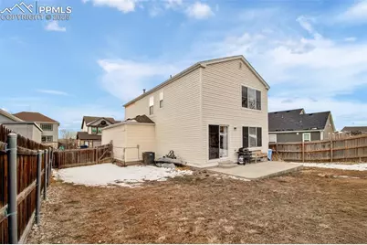 7533 Sistine Lane, Fountain, CO 80817 - Photo 24