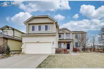 12144 Point Reyes Drive, Peyton, CO 80831 - Photo 1