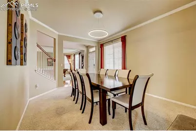 12144 Point Reyes Drive, Peyton, CO 80831 - Photo 6