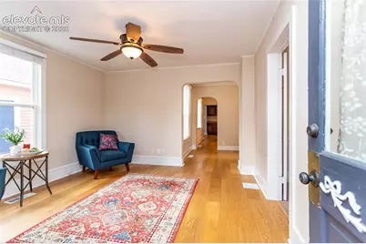 416 E Columbia Street, Colorado Springs, CO 80907 - Photo 8